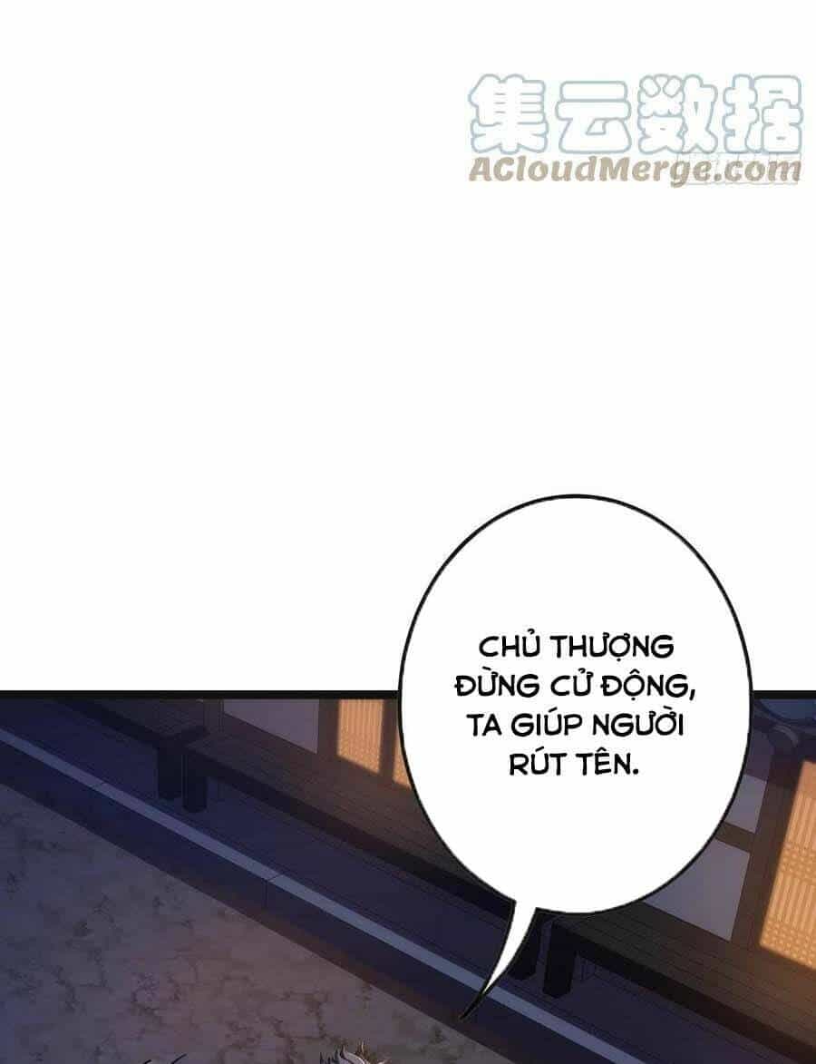 Ma Lâm Thiên Hạ - Chương 56 - ảnh 19
