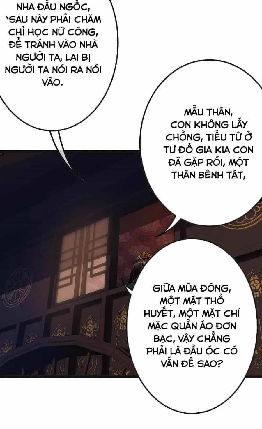 Ma Lâm Thiên Hạ - Chương 56 - ảnh 51