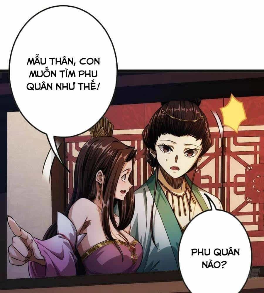 Ma Lâm Thiên Hạ - Chương 56 - ảnh 54