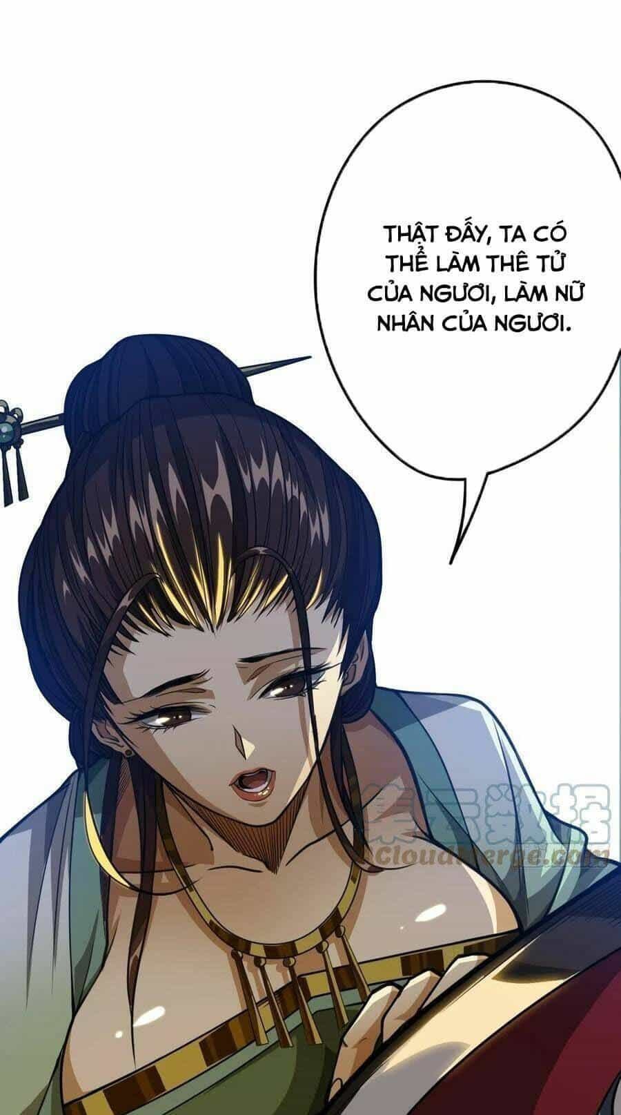 Ma Lâm Thiên Hạ - Chương 56 - ảnh 62
