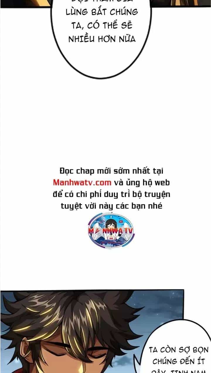 Ma Lâm Thiên Hạ - Chương 57 - ảnh 25