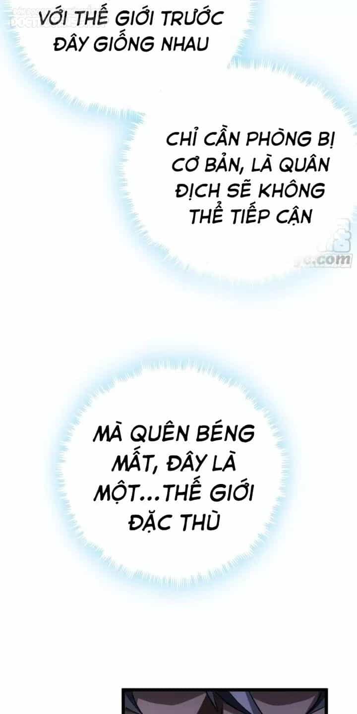 Ma Lâm Thiên Hạ - Chương 58 - ảnh 36