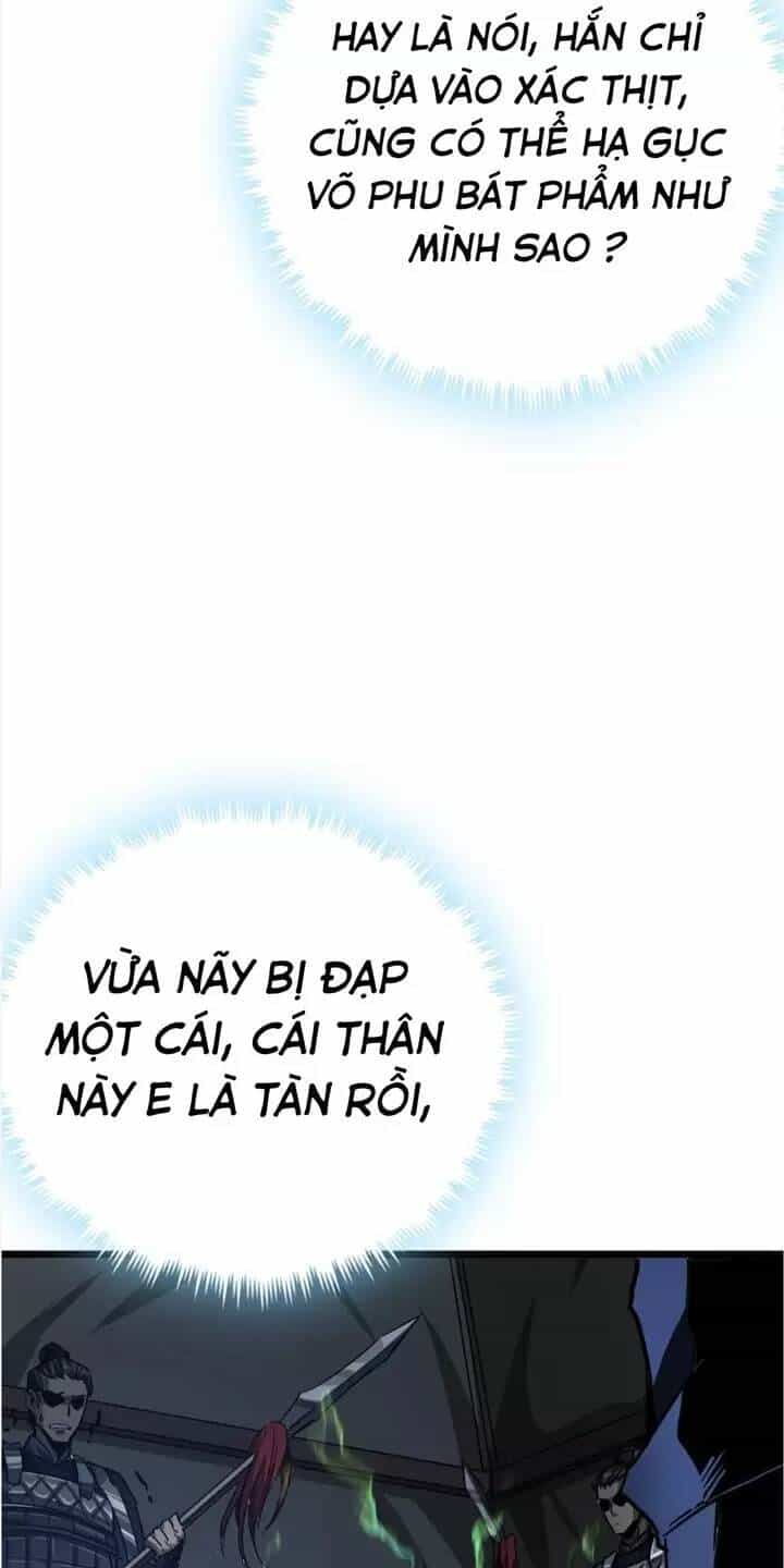 Ma Lâm Thiên Hạ - Chương 59 - ảnh 33