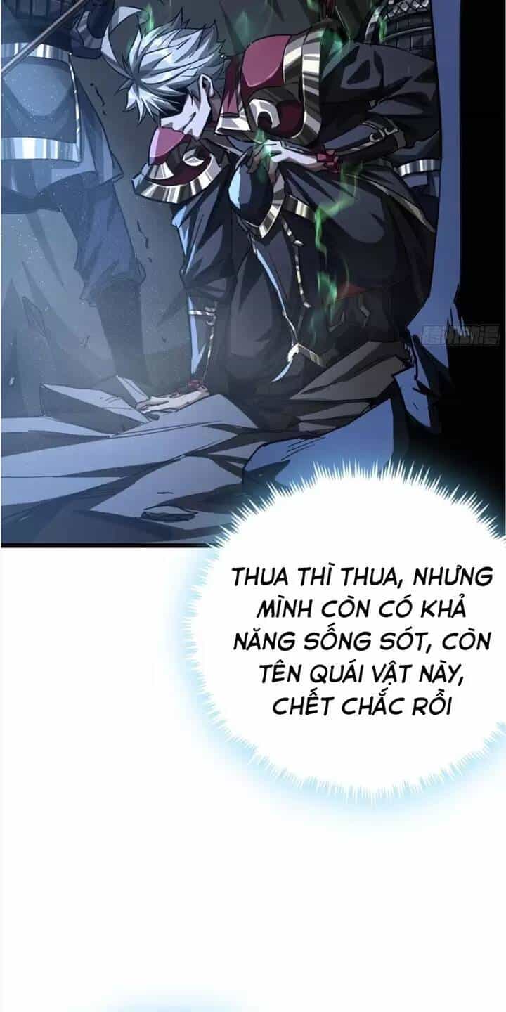Ma Lâm Thiên Hạ - Chương 59 - ảnh 34