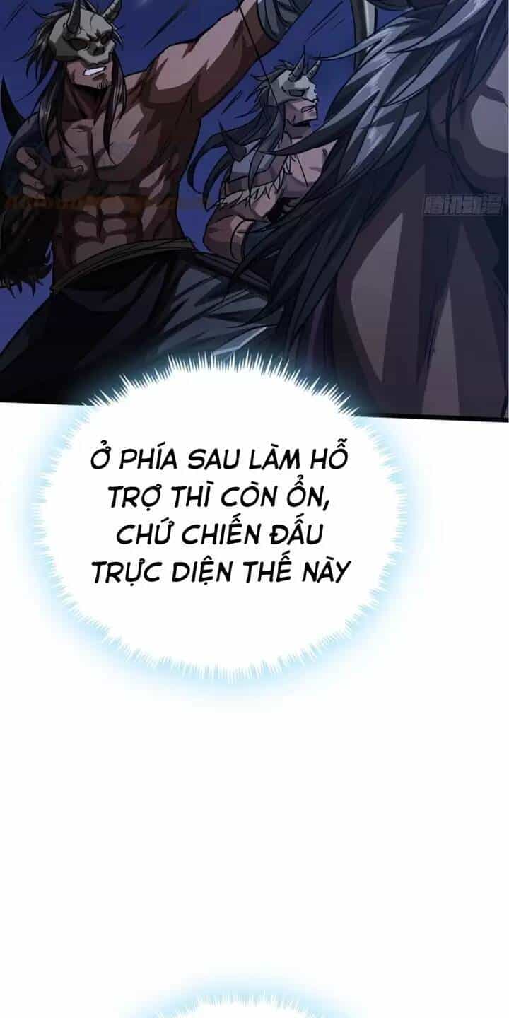 Ma Lâm Thiên Hạ - Chương 59 - ảnh 41