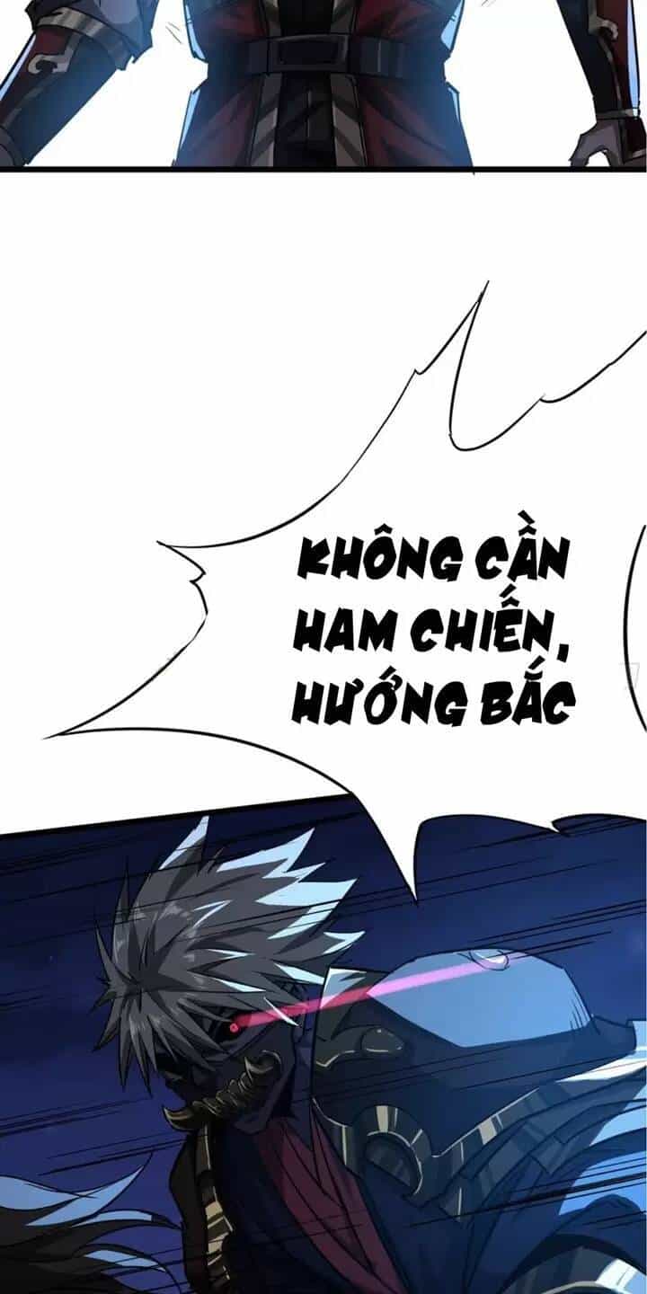 Ma Lâm Thiên Hạ - Chương 59 - ảnh 43