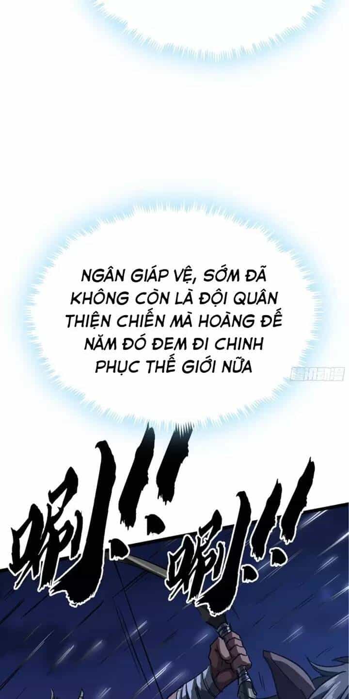 Ma Lâm Thiên Hạ - Chương 59 - ảnh 40
