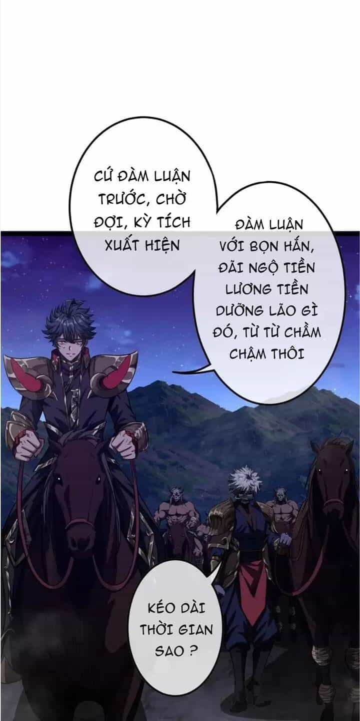 Ma Lâm Thiên Hạ - Chương 60 - ảnh 10