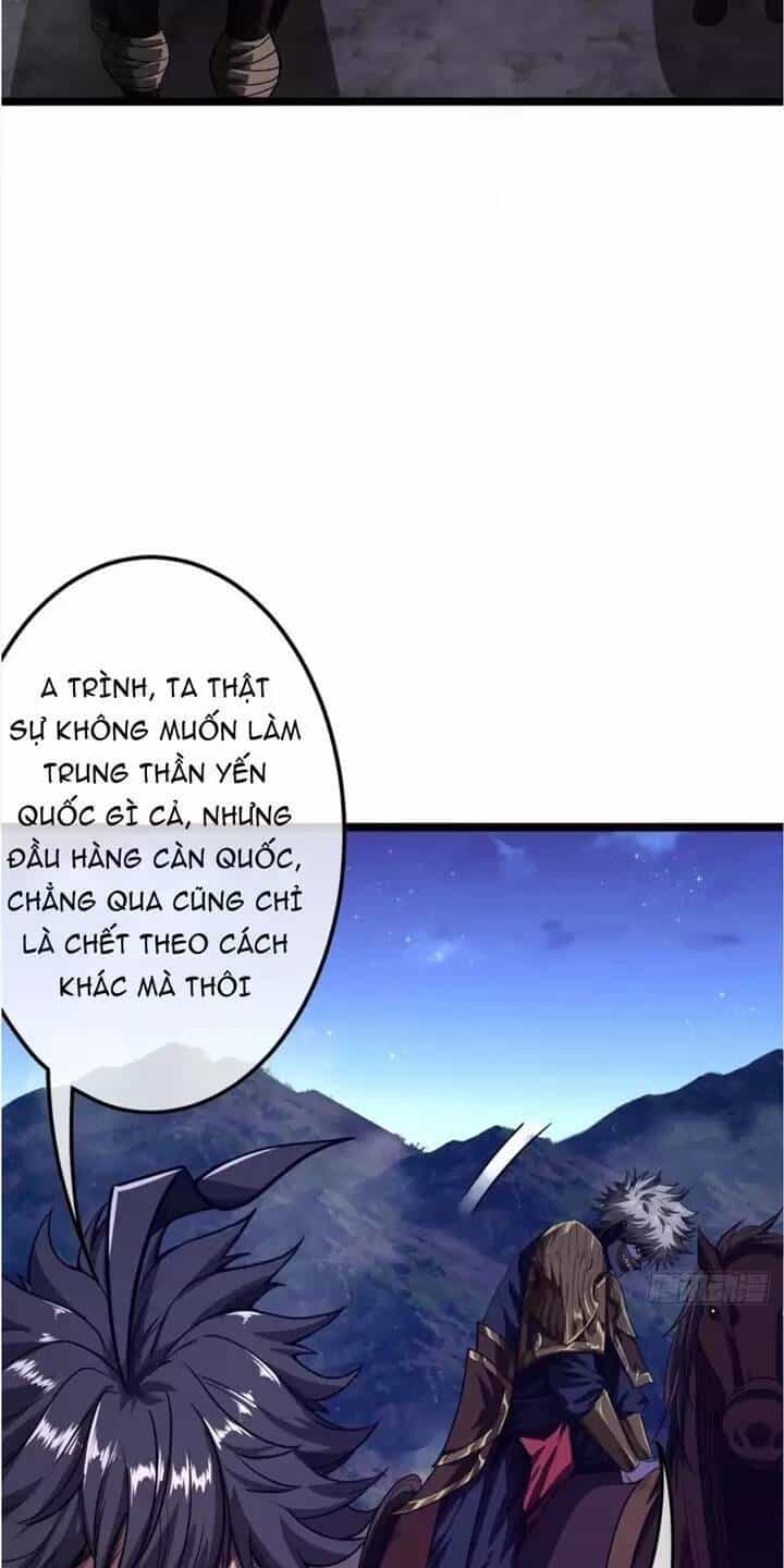 Ma Lâm Thiên Hạ - Chương 60 - ảnh 11
