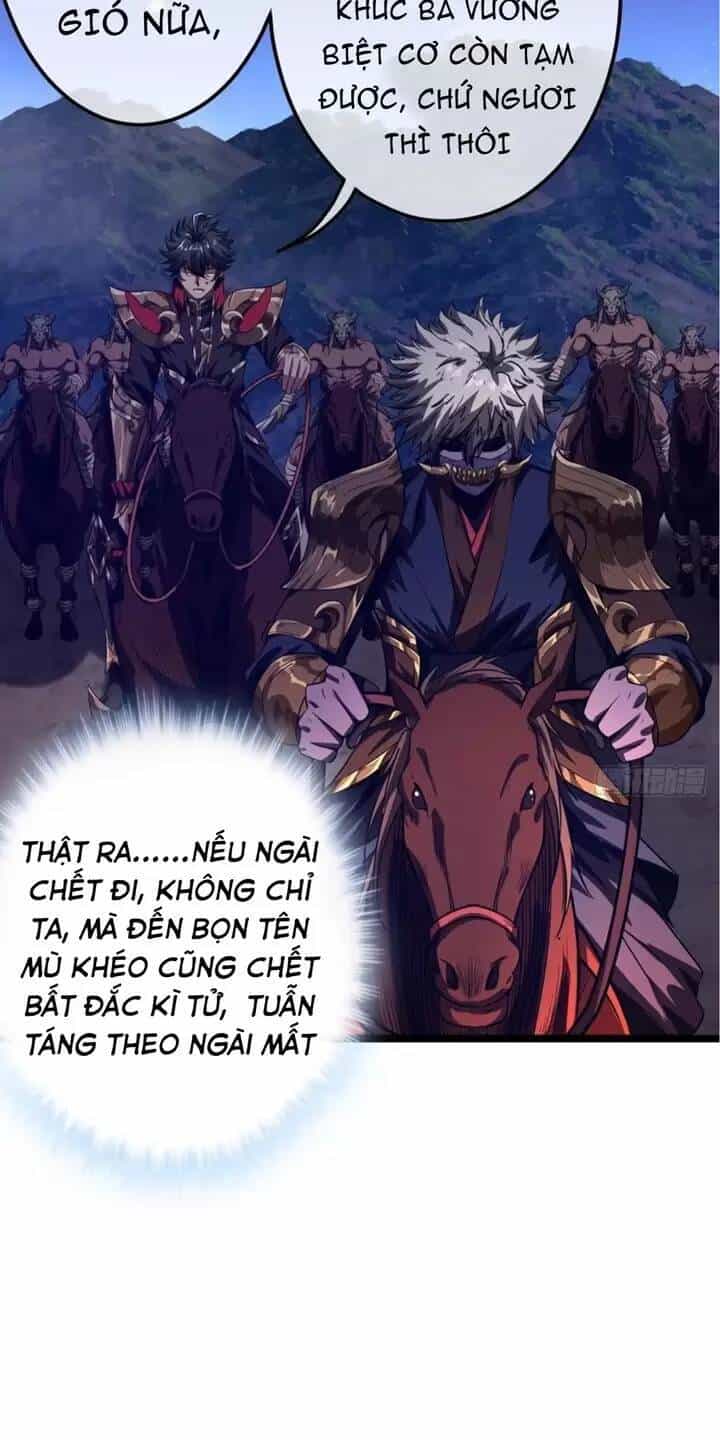 Ma Lâm Thiên Hạ - Chương 60 - ảnh 15