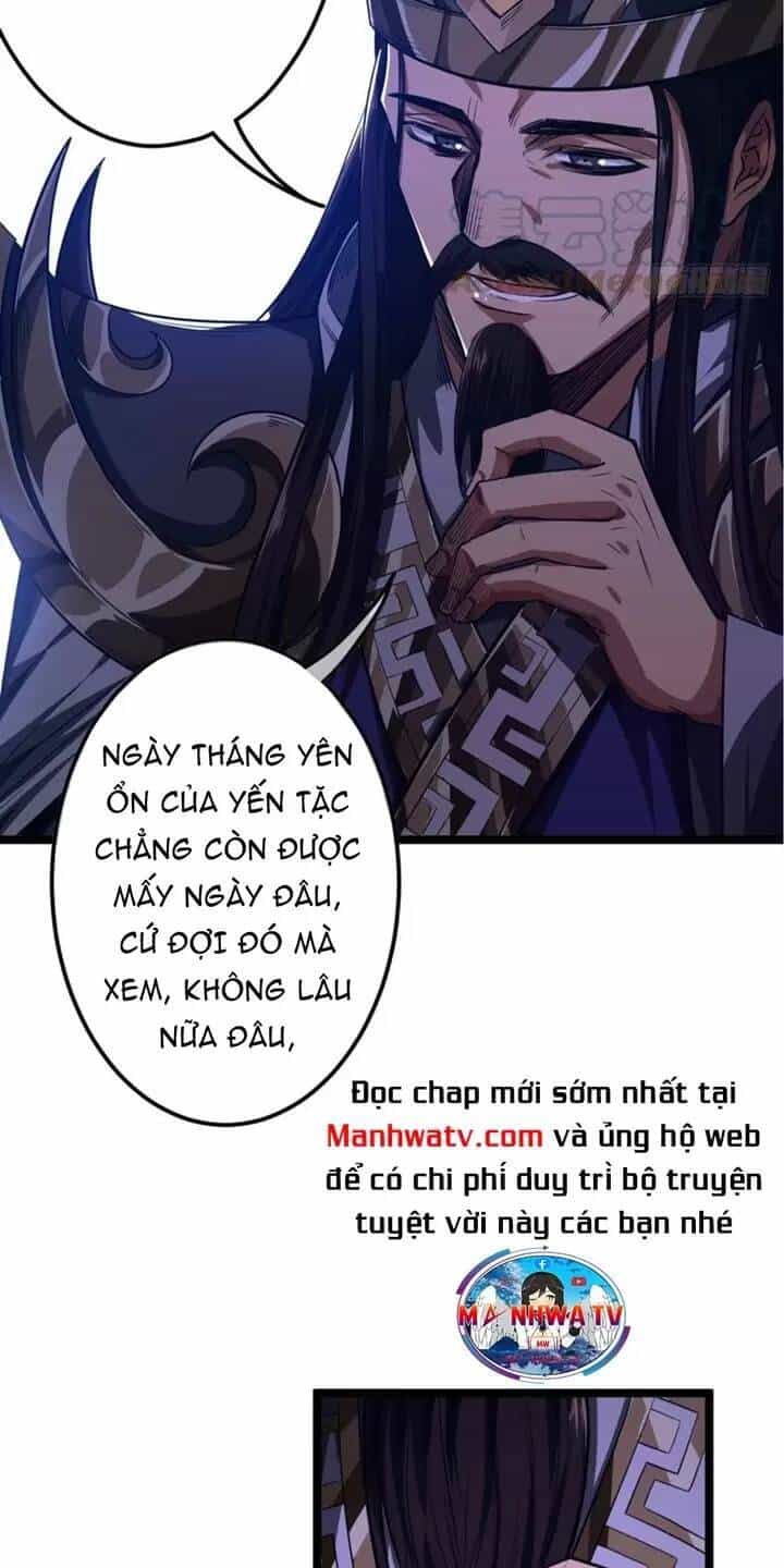 Ma Lâm Thiên Hạ - Chương 60 - ảnh 23