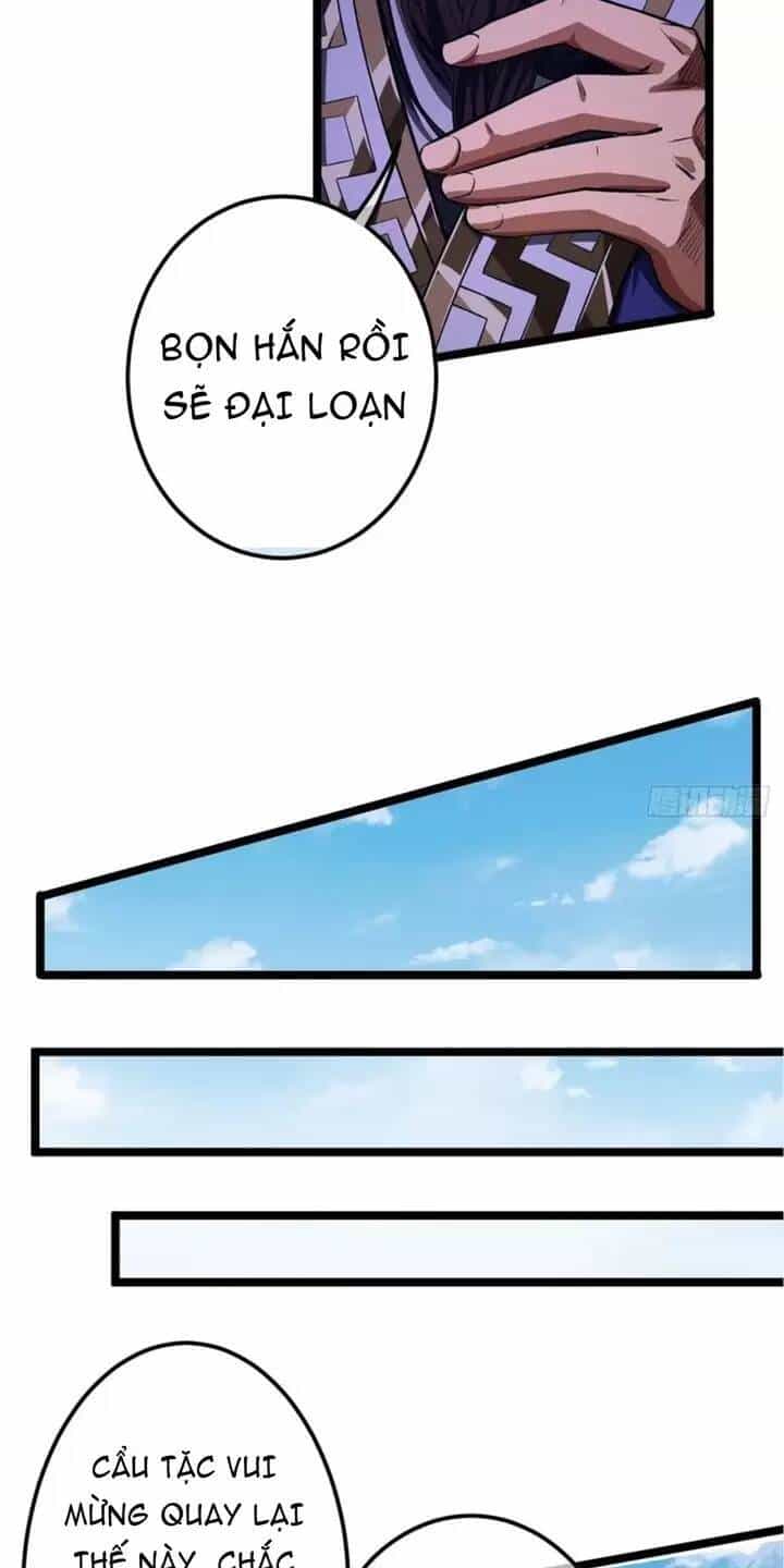Ma Lâm Thiên Hạ - Chương 60 - ảnh 24