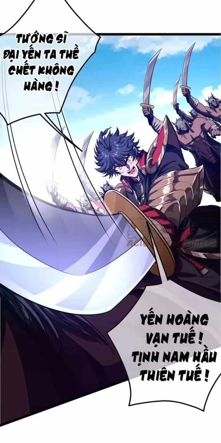 Ma Lâm Thiên Hạ - Chương 60 - ảnh 31