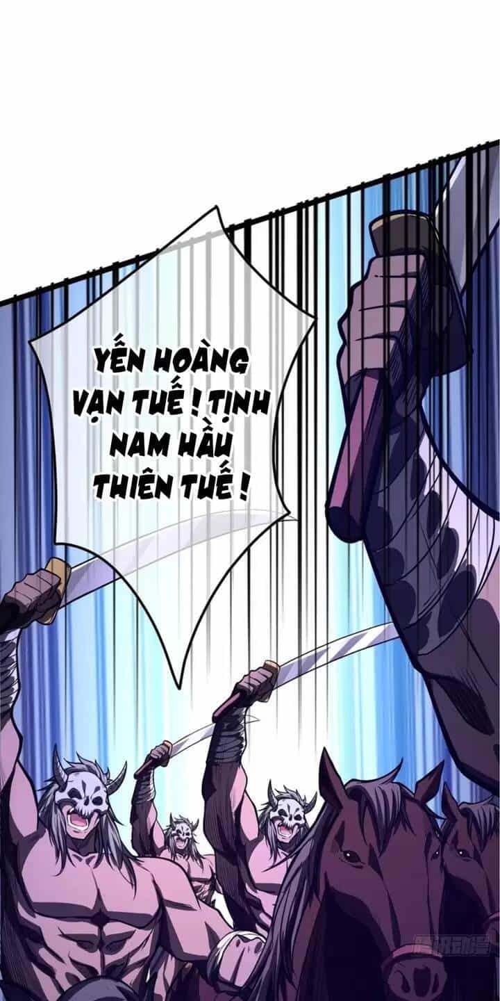 Ma Lâm Thiên Hạ - Chương 60 - ảnh 32