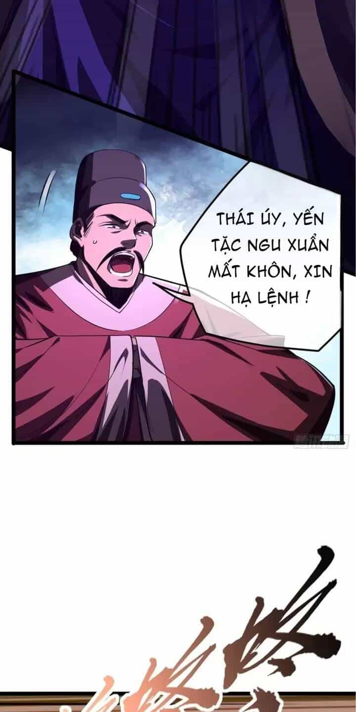 Ma Lâm Thiên Hạ - Chương 60 - ảnh 35