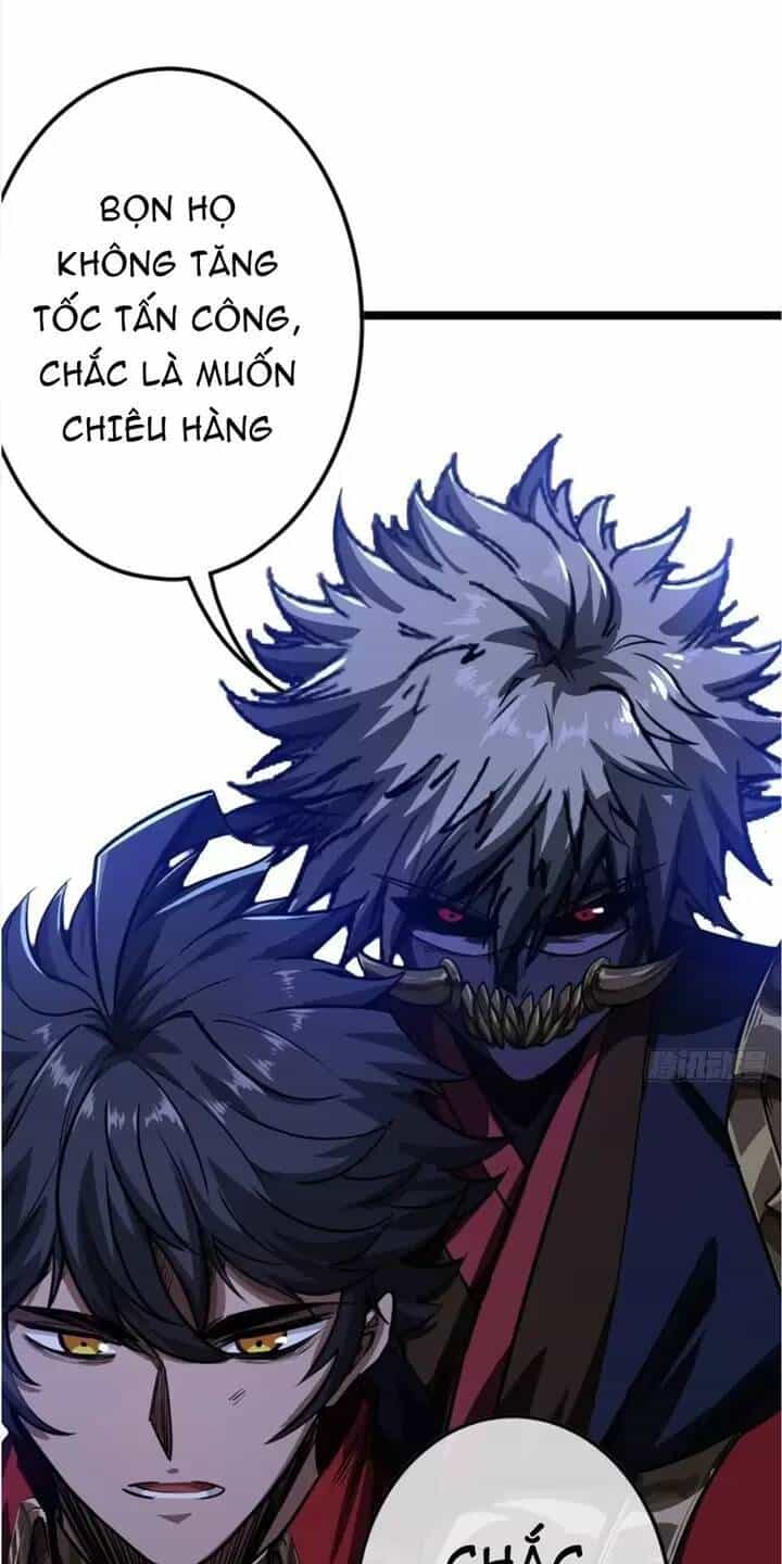 Ma Lâm Thiên Hạ - Chương 60 - ảnh 6