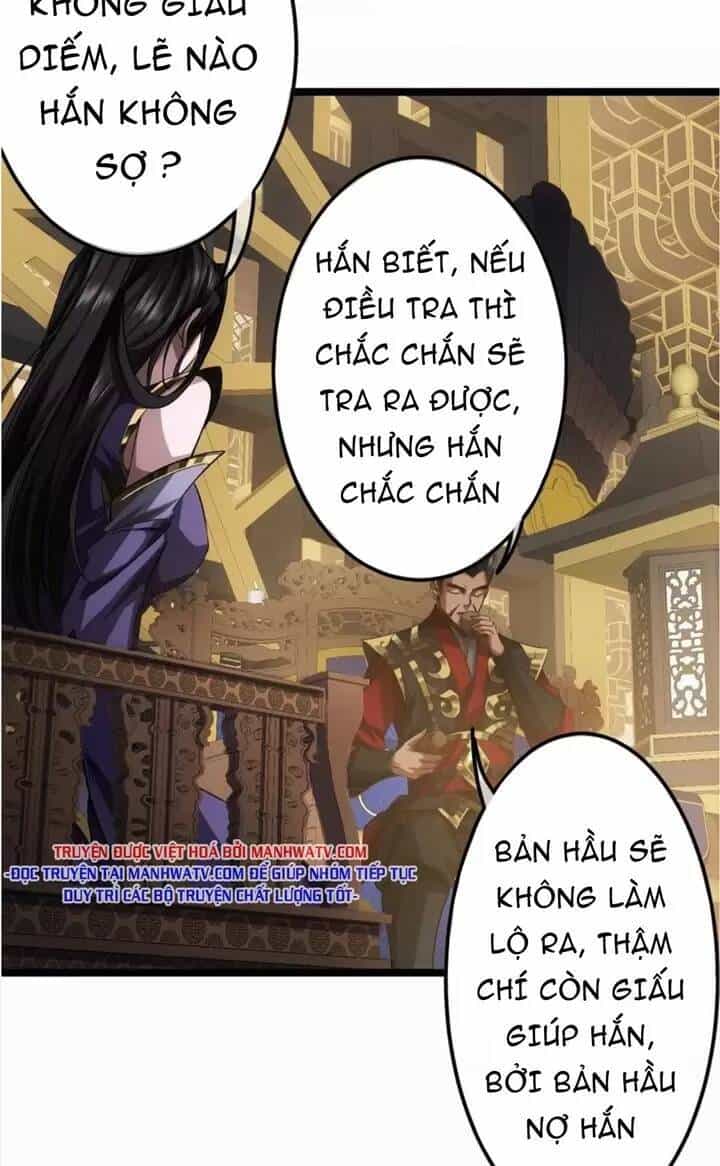 Ma Lâm Thiên Hạ - Chương 61 - ảnh 12