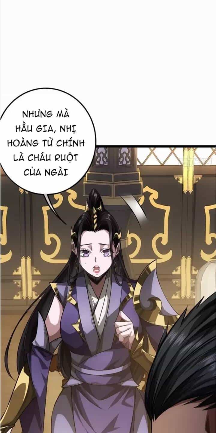 Ma Lâm Thiên Hạ - Chương 61 - ảnh 16