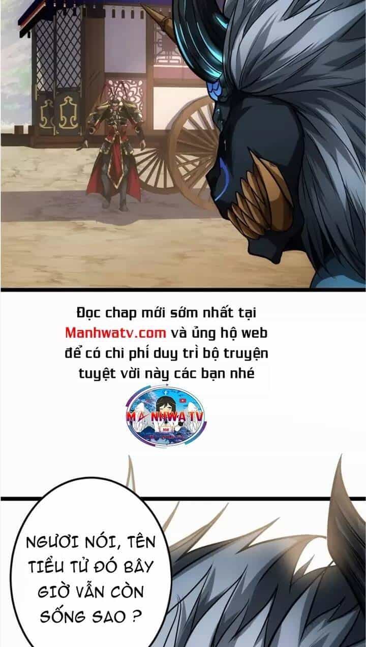 Ma Lâm Thiên Hạ - Chương 61 - ảnh 26