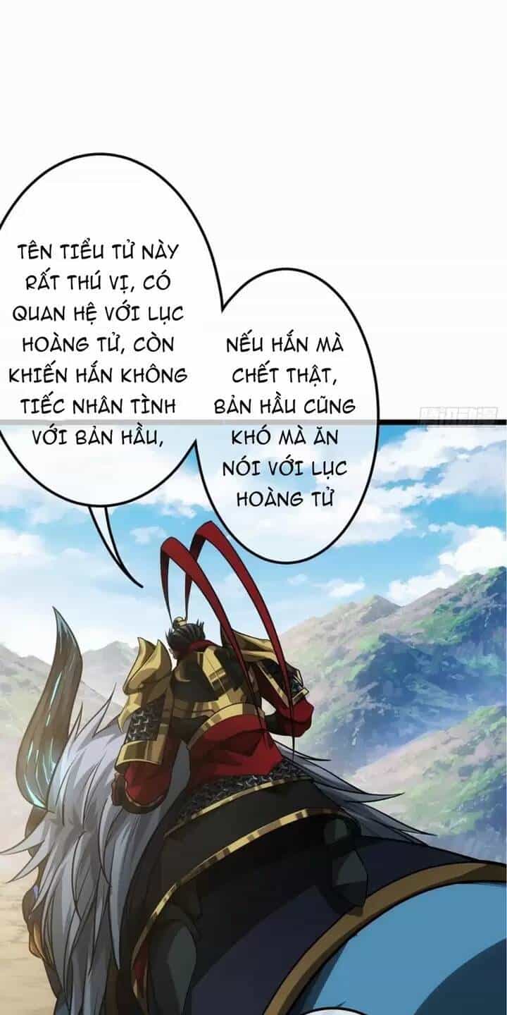 Ma Lâm Thiên Hạ - Chương 61 - ảnh 28