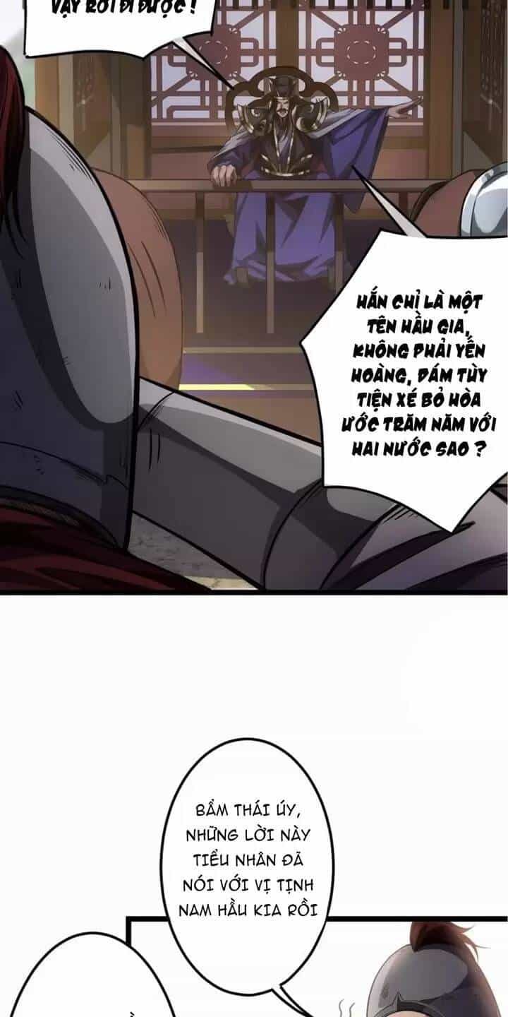Ma Lâm Thiên Hạ - Chương 61 - ảnh 37