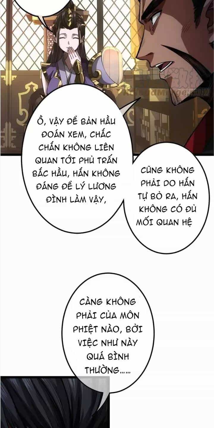 Ma Lâm Thiên Hạ - Chương 61 - ảnh 7