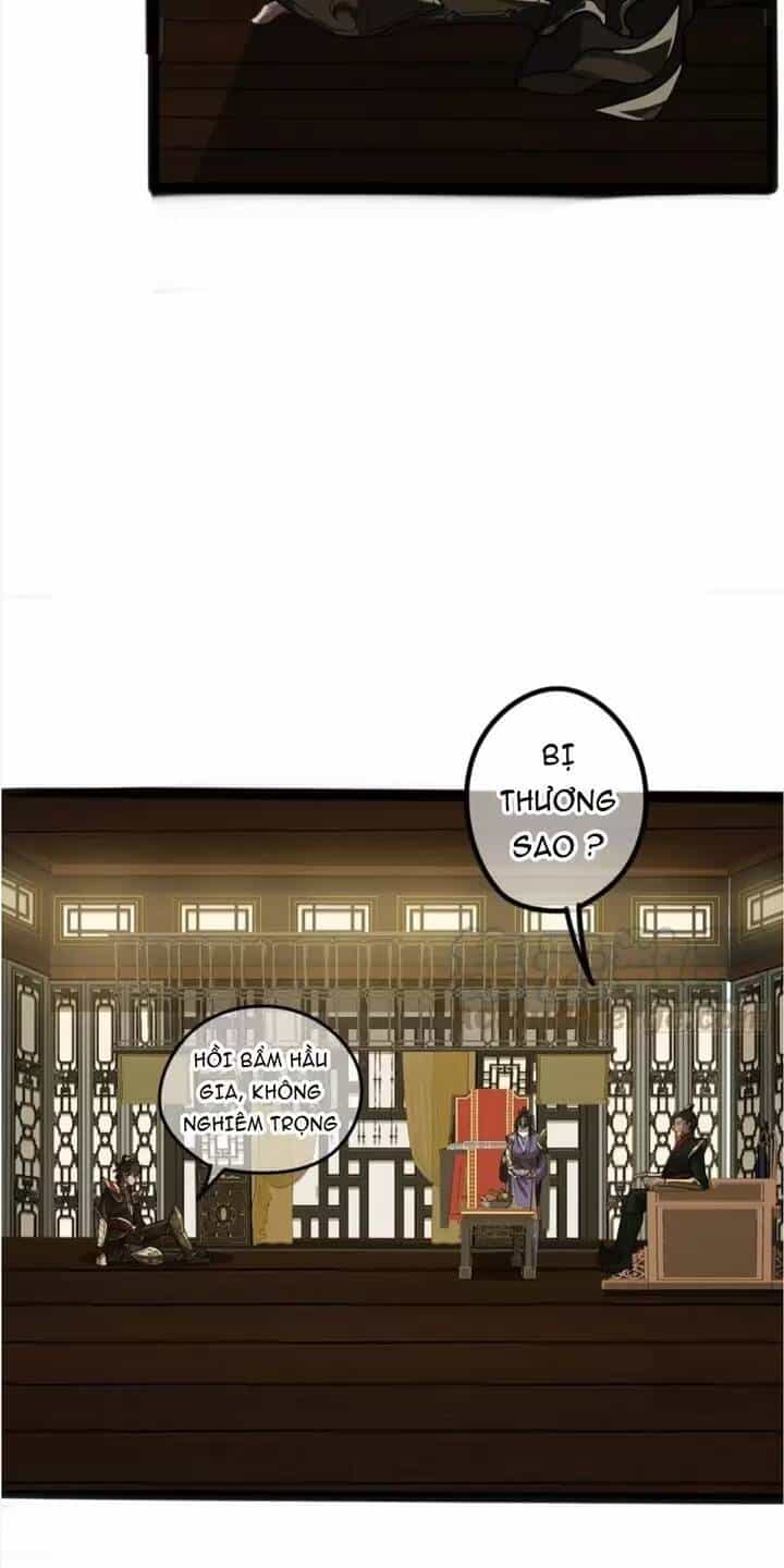 Ma Lâm Thiên Hạ - Chương 62 - ảnh 21