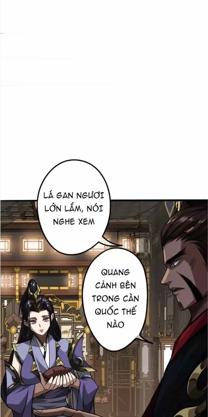 Ma Lâm Thiên Hạ - Chương 62 - ảnh 22