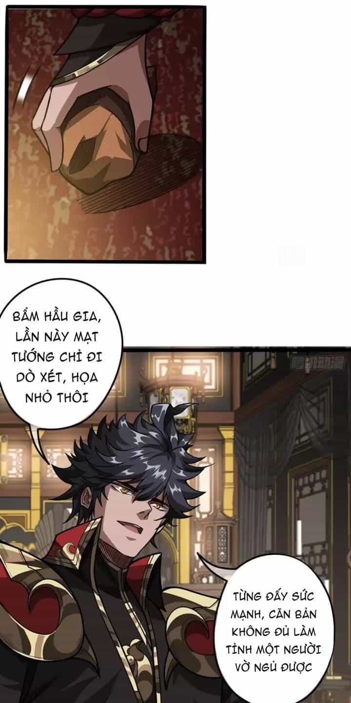 Ma Lâm Thiên Hạ - Chương 62 - ảnh 30