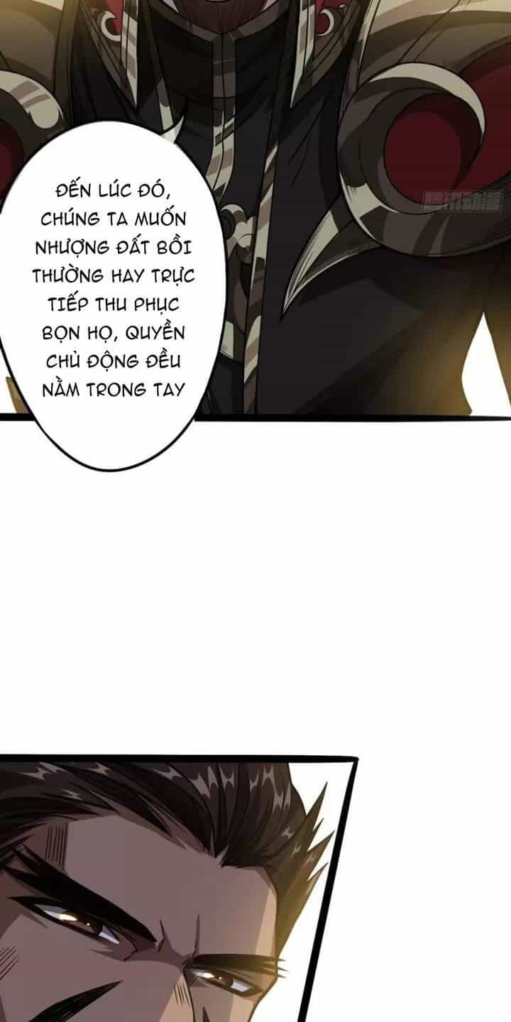 Ma Lâm Thiên Hạ - Chương 62 - ảnh 33