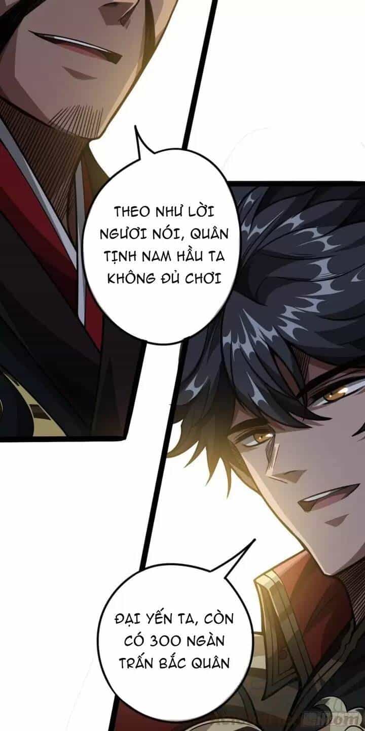 Ma Lâm Thiên Hạ - Chương 62 - ảnh 34
