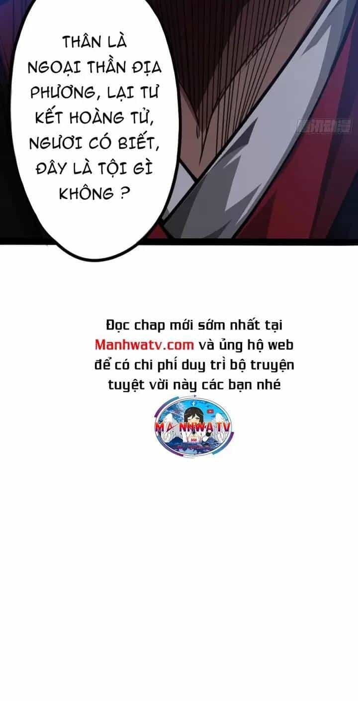 Ma Lâm Thiên Hạ - Chương 62 - ảnh 38
