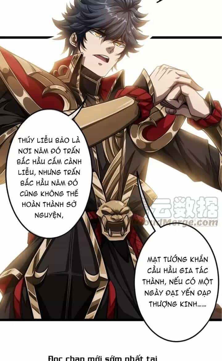 Ma Lâm Thiên Hạ - Chương 63 - ảnh 12