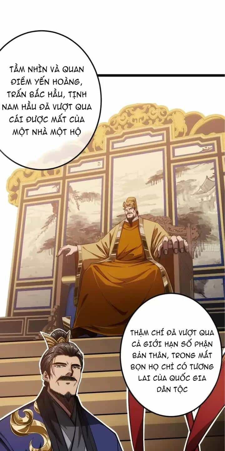 Ma Lâm Thiên Hạ - Chương 63 - ảnh 18