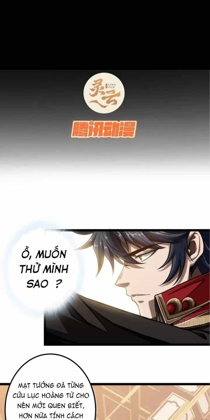 Ma Lâm Thiên Hạ - Chương 63 - ảnh 2