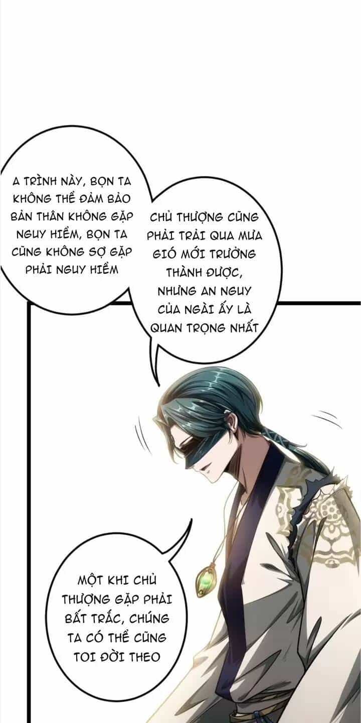 Ma Lâm Thiên Hạ - Chương 63 - ảnh 30