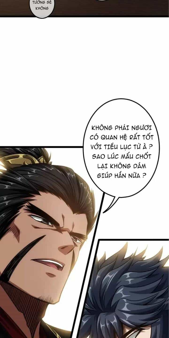 Ma Lâm Thiên Hạ - Chương 63 - ảnh 8