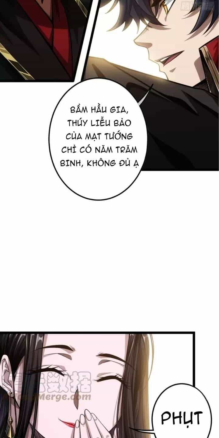 Ma Lâm Thiên Hạ - Chương 63 - ảnh 9