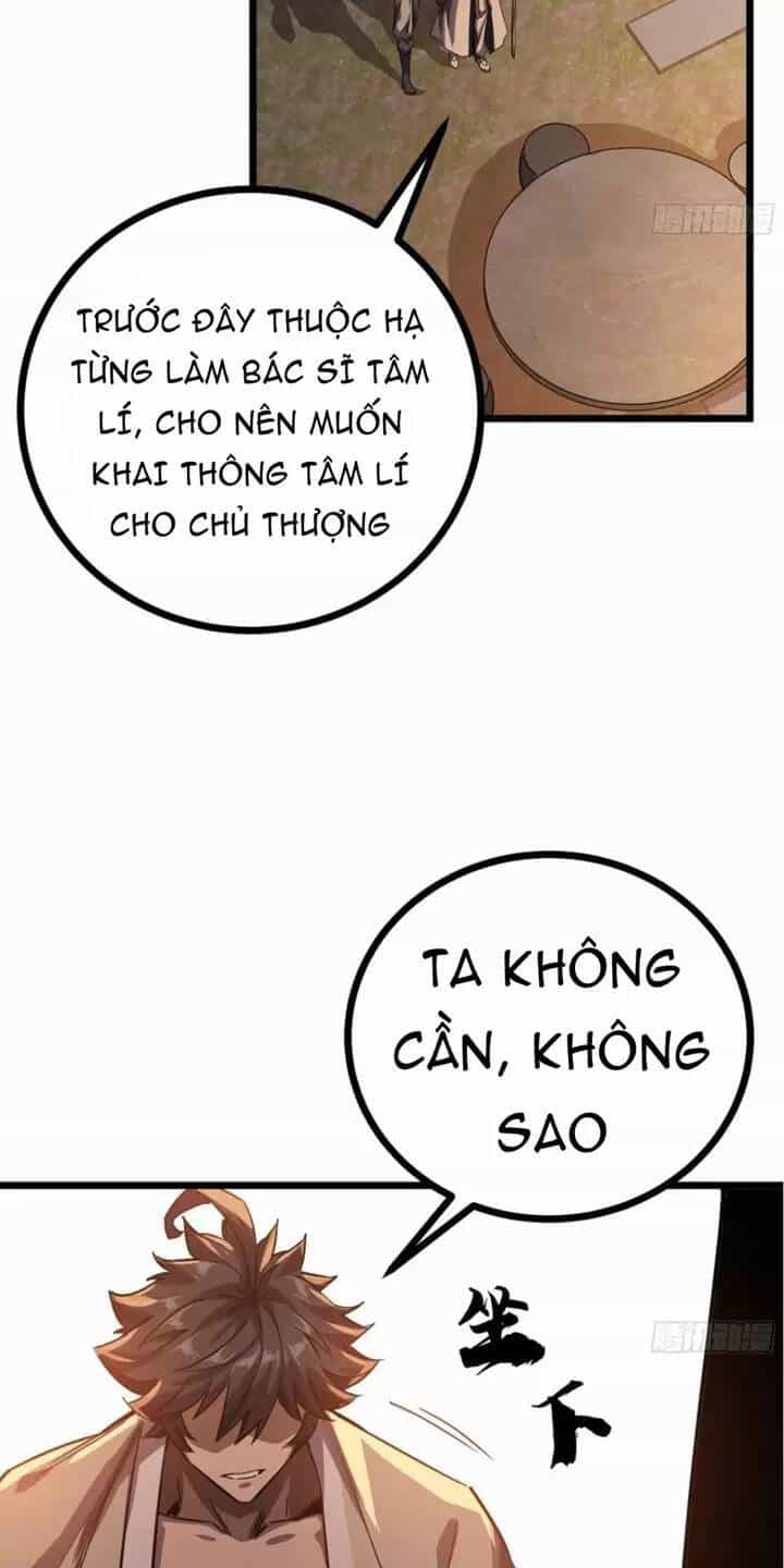 Ma Lâm Thiên Hạ - Chương 64 - ảnh 10