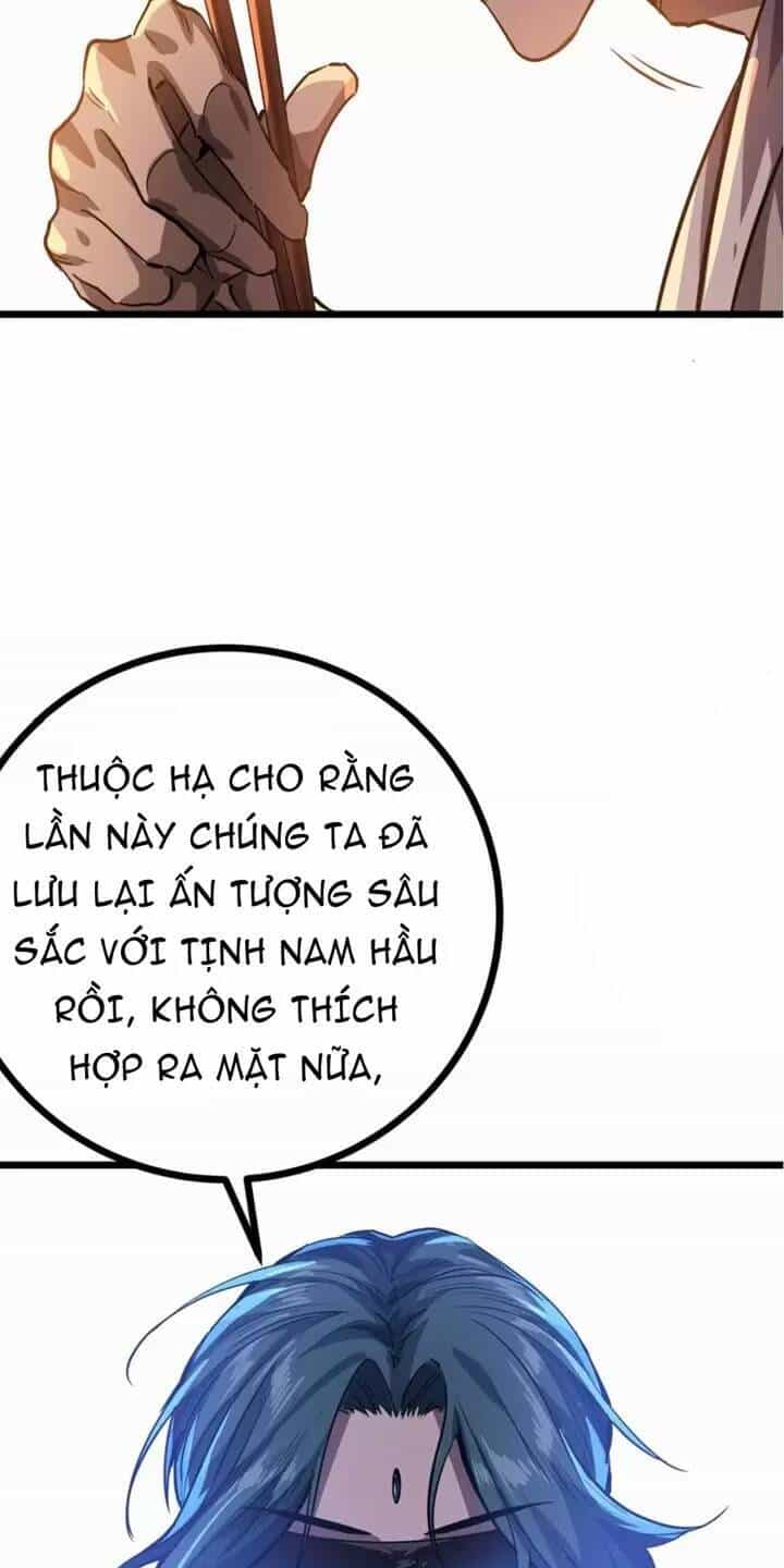 Ma Lâm Thiên Hạ - Chương 64 - ảnh 20