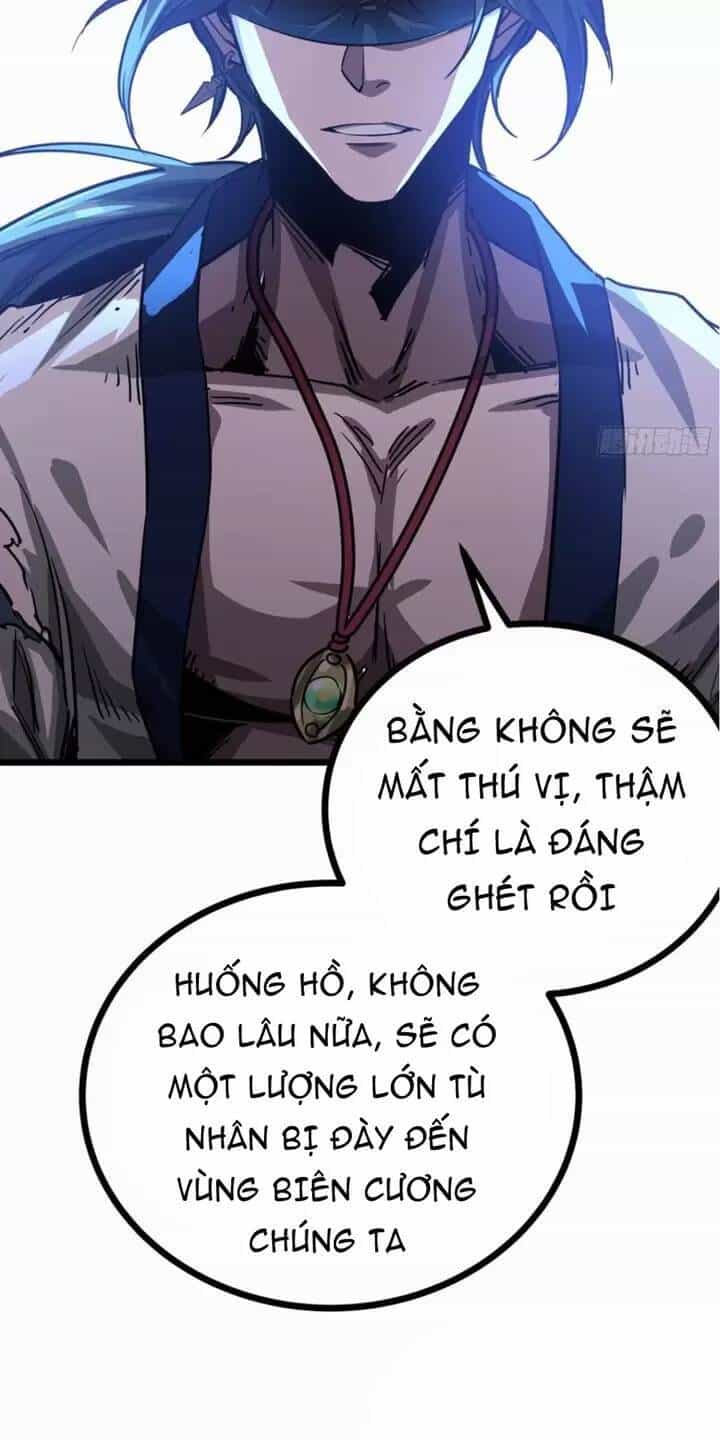 Ma Lâm Thiên Hạ - Chương 64 - ảnh 21