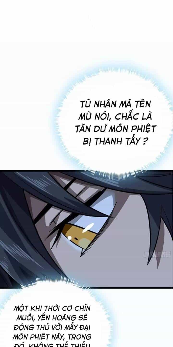 Ma Lâm Thiên Hạ - Chương 64 - ảnh 22