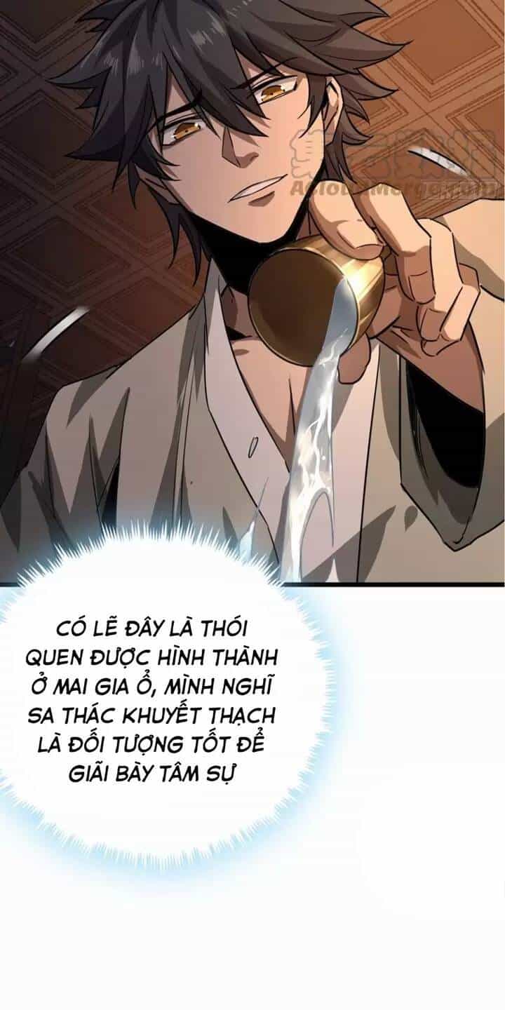 Ma Lâm Thiên Hạ - Chương 64 - ảnh 32
