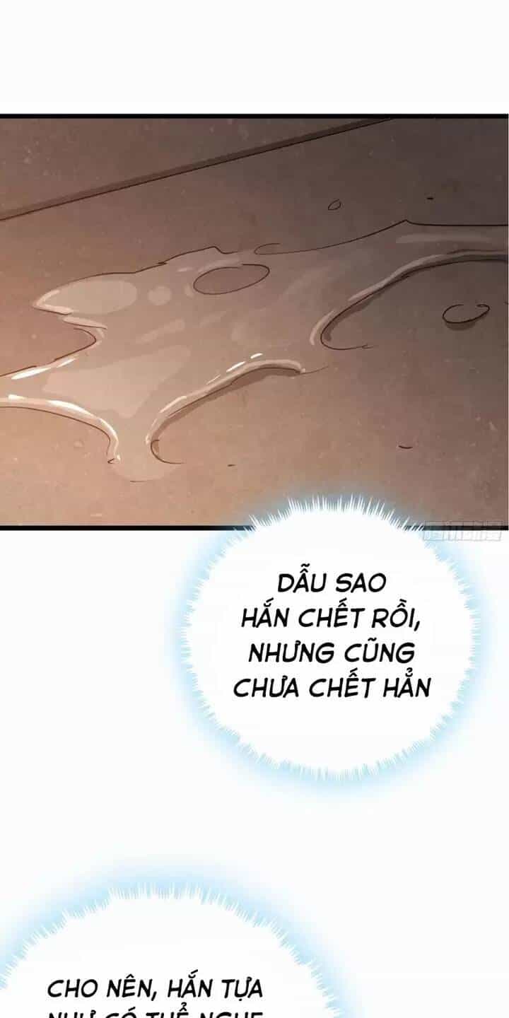 Ma Lâm Thiên Hạ - Chương 64 - ảnh 33