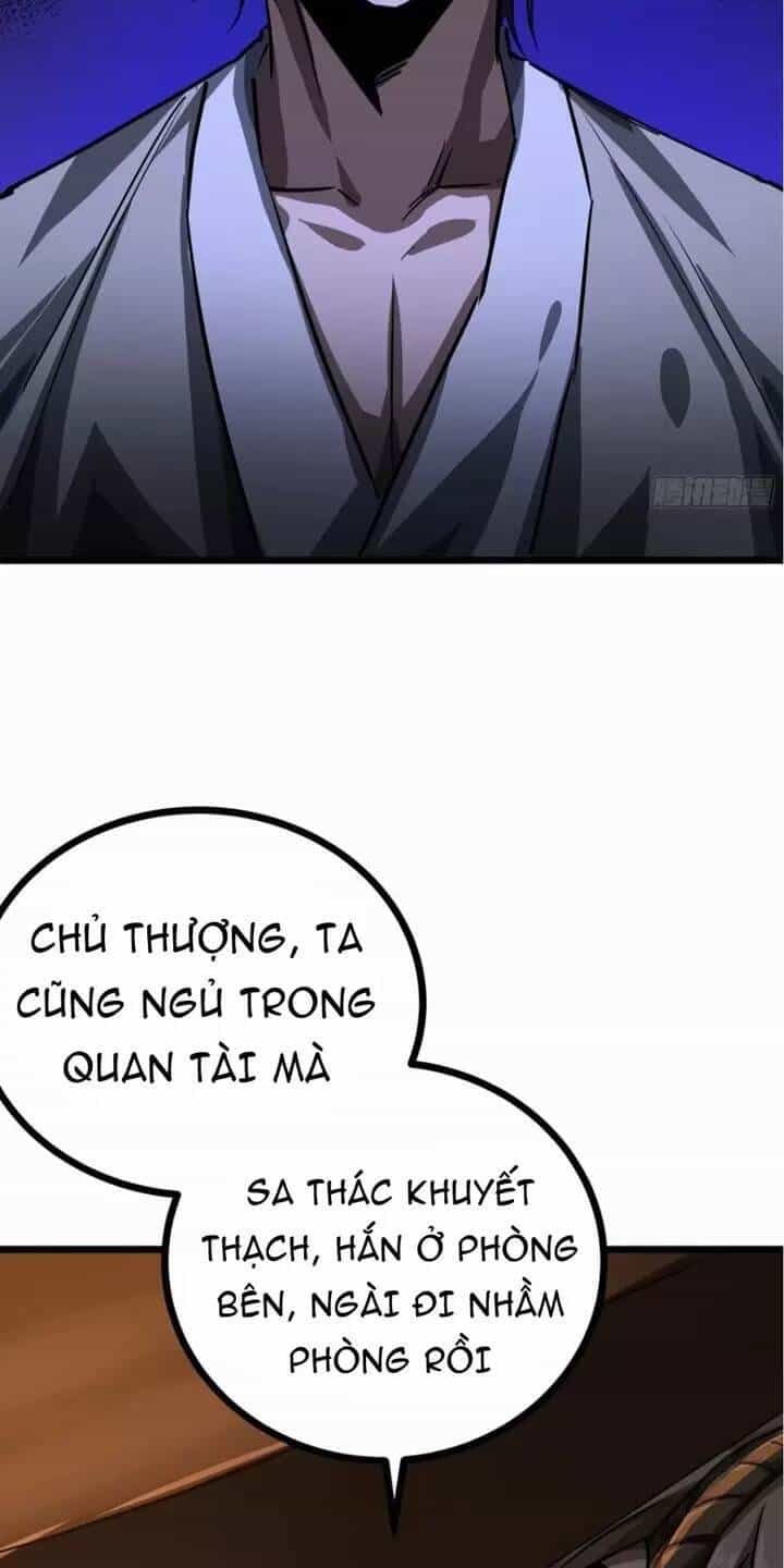 Ma Lâm Thiên Hạ - Chương 64 - ảnh 40
