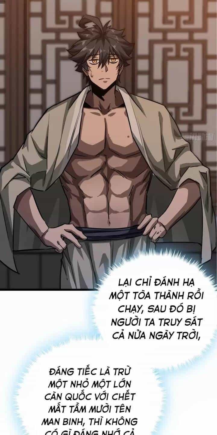 Ma Lâm Thiên Hạ - Chương 64 - ảnh 6