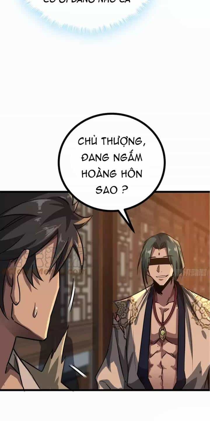 Ma Lâm Thiên Hạ - Chương 64 - ảnh 7