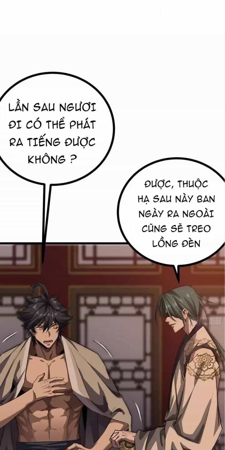 Ma Lâm Thiên Hạ - Chương 64 - ảnh 8