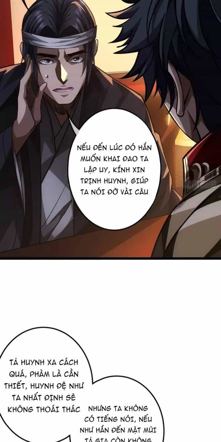 Ma Lâm Thiên Hạ - Chương 65 - ảnh 10