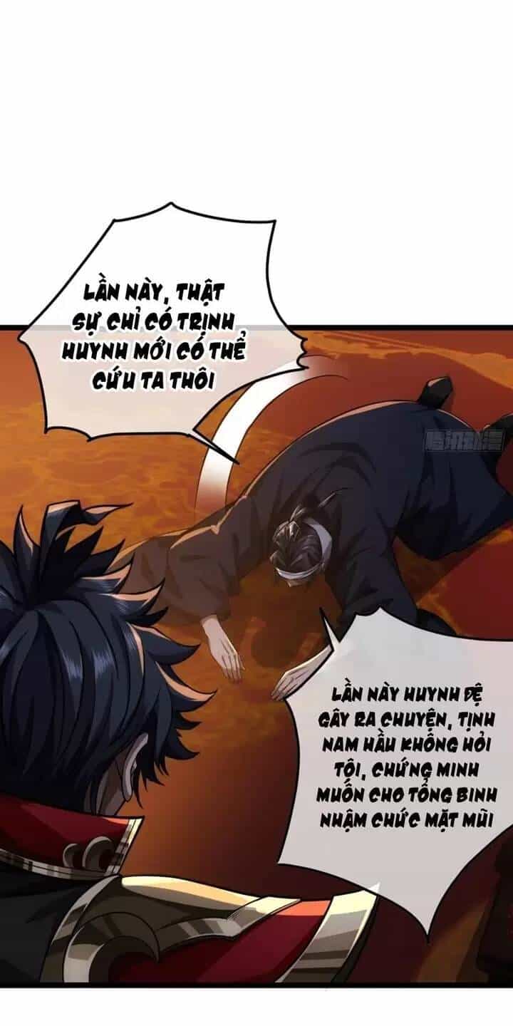 Ma Lâm Thiên Hạ - Chương 65 - ảnh 19